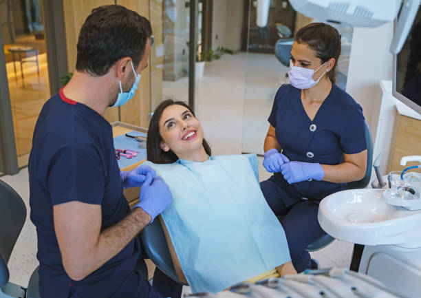 Best General Dentistry  in Succasunna, NJ